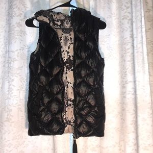 Lululemon reversible vest